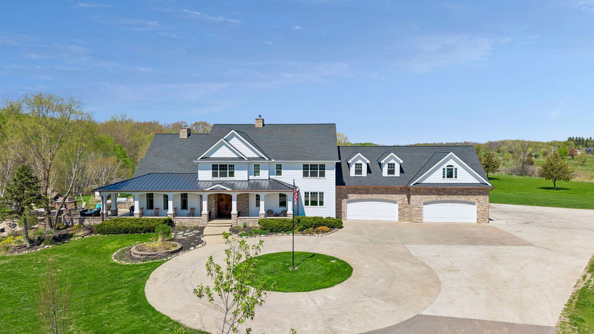 36738 Oriole Avenue Lindstrom MN 55045