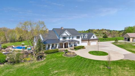 36738 Oriole Avenue Lindstrom MN 55045