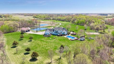 36738 Oriole Avenue Lindstrom MN 55045