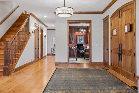 36738 Oriole Avenue Lindstrom MN 55045