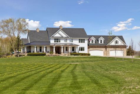 36738 Oriole Avenue Lindstrom MN 55045