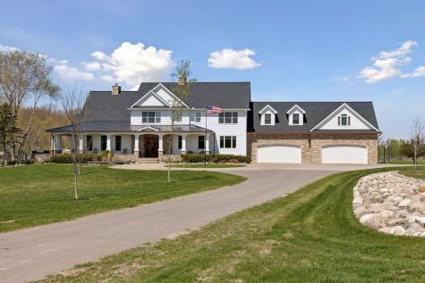 36738 Oriole Avenue Lindstrom MN 55045