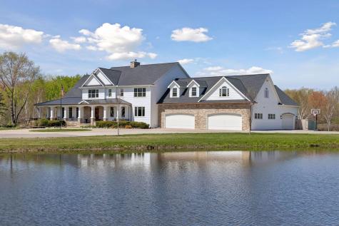 36738 Oriole Avenue Lindstrom MN 55045