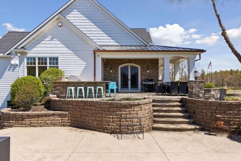 36738 Oriole Avenue Lindstrom MN 55045
