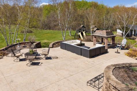36738 Oriole Avenue Lindstrom MN 55045