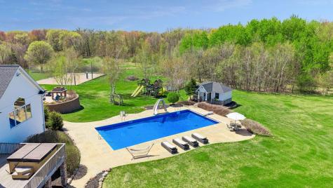 36738 Oriole Avenue Lindstrom MN 55045
