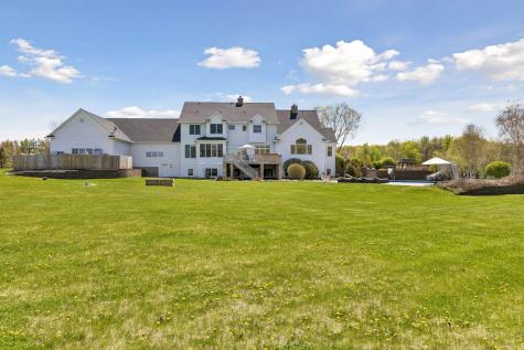 36738 Oriole Avenue Lindstrom MN 55045