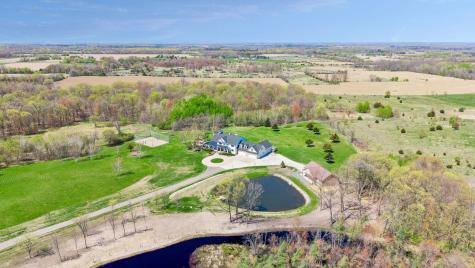 36738 Oriole Avenue Lindstrom MN 55045