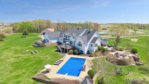36738 Oriole Avenue Lindstrom MN 55045
