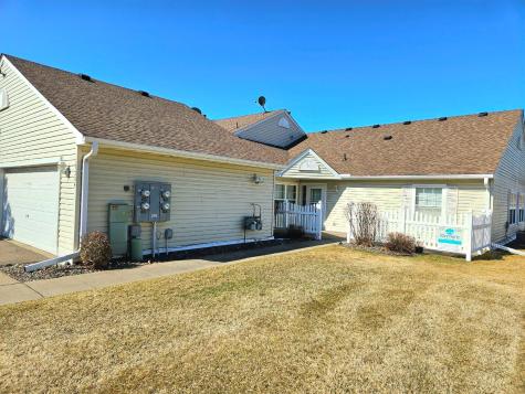 19204 Freeport Court NW Elk River MN 55330