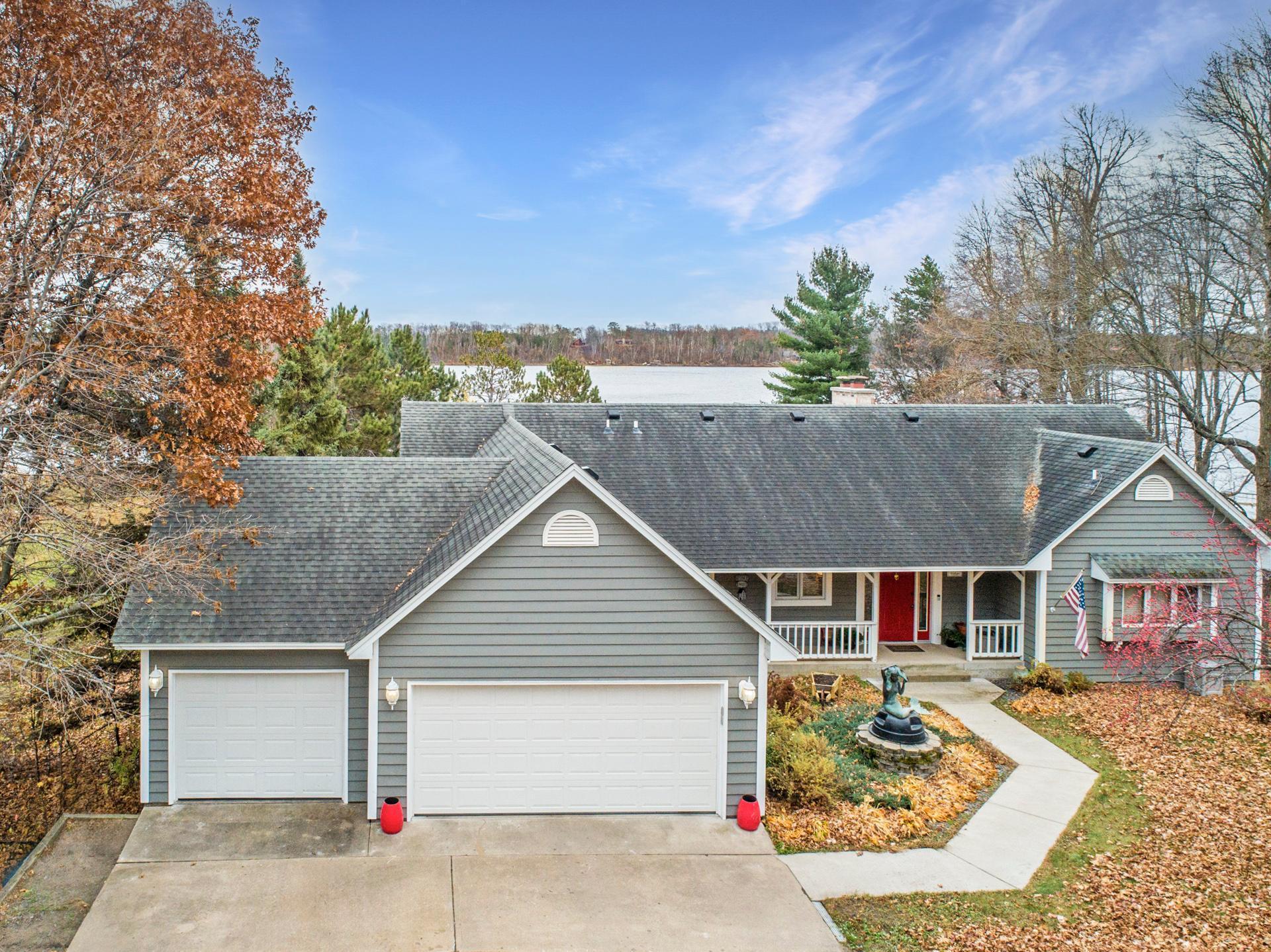 50796 202nd Place Mcgregor MN 55760