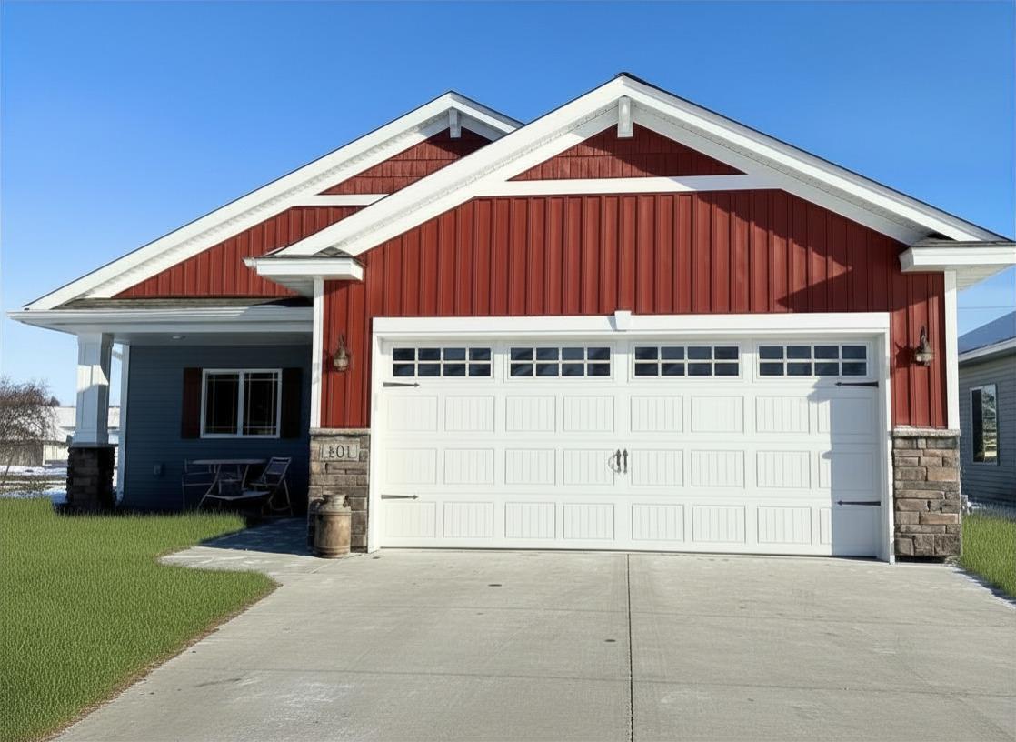 801 Golden Way NW Isanti MN 55040