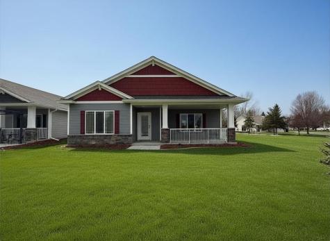 801 Golden Way NW Isanti MN 55040