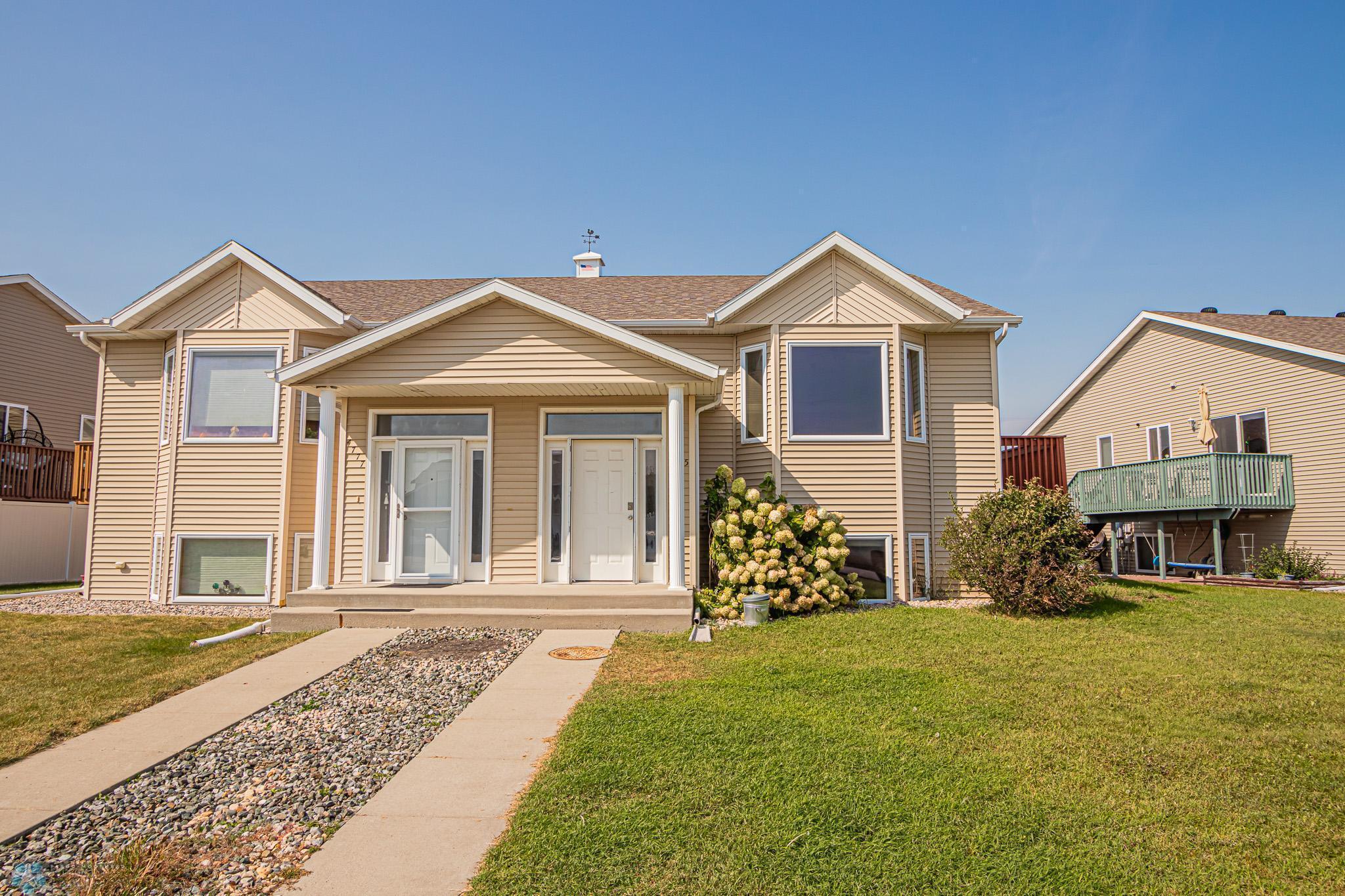 4775 Harvest Drive S Fargo ND 58104
