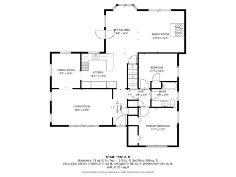 436 Bernard Street E West Saint Paul MN 55118