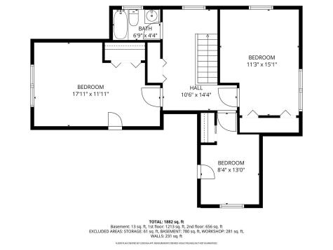 436 Bernard Street E West Saint Paul MN 55118