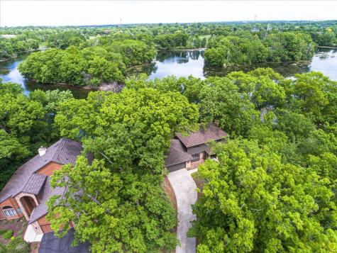 1473 Lake Park Circle Eagan MN 55122
