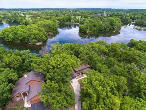 1473 Lake Park Circle Eagan MN 55122