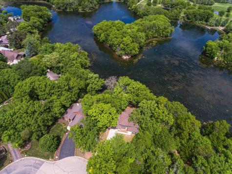 1473 Lake Park Circle Eagan MN 55122