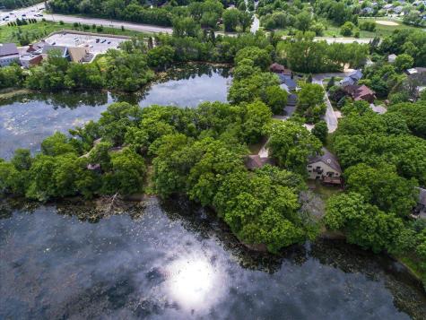 1473 Lake Park Circle Eagan MN 55122