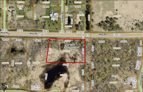 9299 Wise Road Brainerd MN 56401