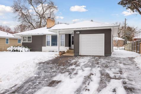 6905 W 23rd Street Saint Louis Park MN 55426