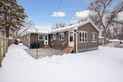 6905 W 23rd Street Saint Louis Park MN 55426