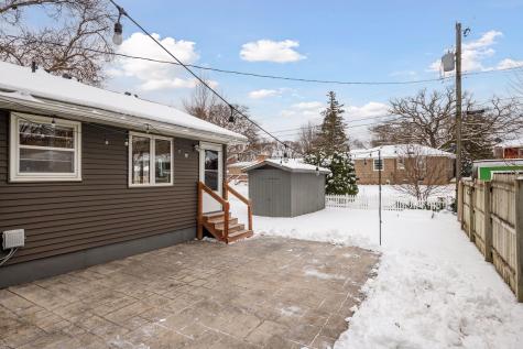 6905 W 23rd Street Saint Louis Park MN 55426
