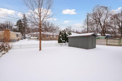 6905 W 23rd Street Saint Louis Park MN 55426