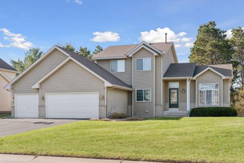 2114 150th Lane NW Andover MN 55304