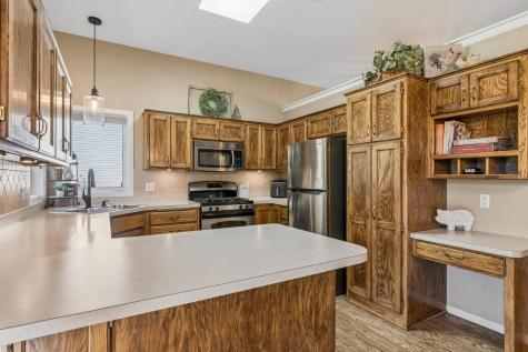 2114 150th Lane NW Andover MN 55304