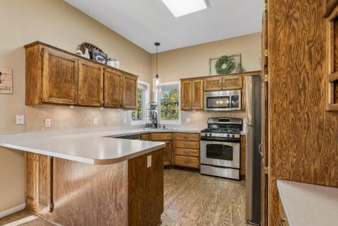 2114 150th Lane NW Andover MN 55304
