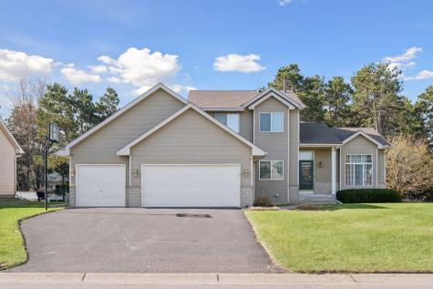2114 150th Lane NW Andover MN 55304