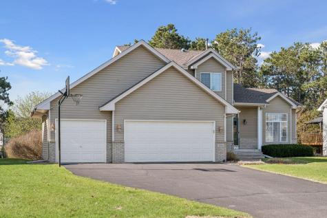 2114 150th Lane NW Andover MN 55304