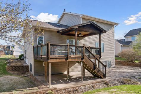 2114 150th Lane NW Andover MN 55304