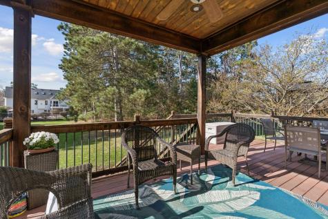 2114 150th Lane NW Andover MN 55304