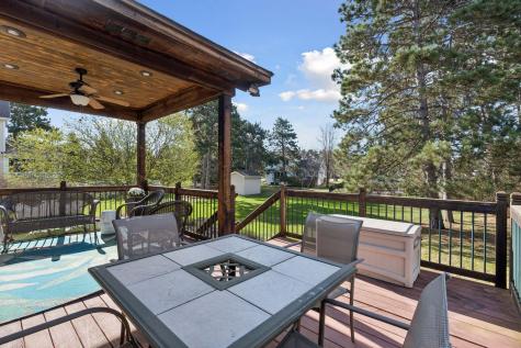 2114 150th Lane NW Andover MN 55304