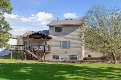 2114 150th Lane NW Andover MN 55304