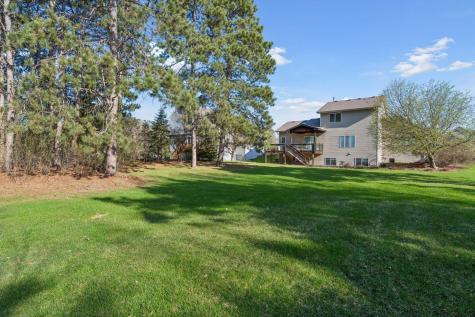 2114 150th Lane NW Andover MN 55304