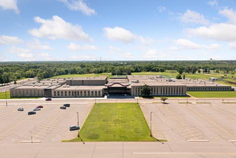 2114 150th Lane NW Andover MN 55304