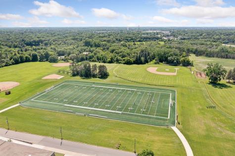 2114 150th Lane NW Andover MN 55304
