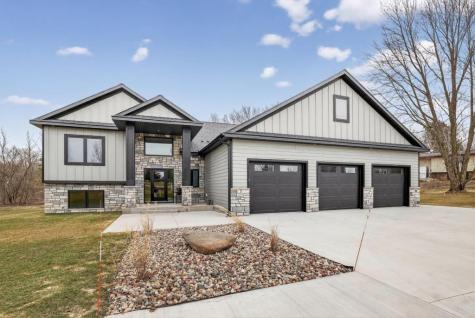 1218 Highway Street N Dodge Center MN 55927