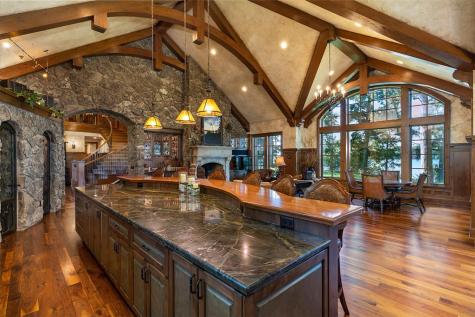 13380 Rush Harbor Drive Crosslake MN 56442
