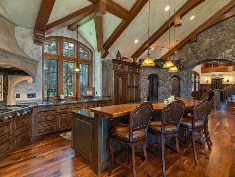 13380 Rush Harbor Drive Crosslake MN 56442