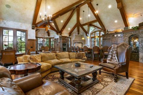 13380 Rush Harbor Drive Crosslake MN 56442