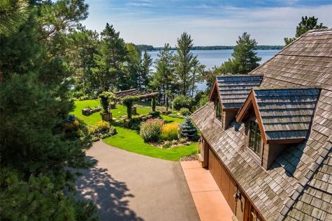 13380 Rush Harbor Drive Crosslake MN 56442