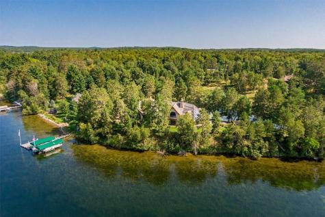 13380 Rush Harbor Drive Crosslake MN 56442