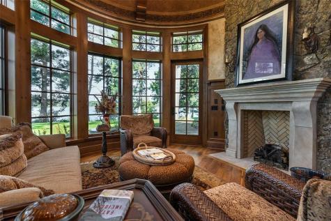 13380 Rush Harbor Drive Crosslake MN 56442