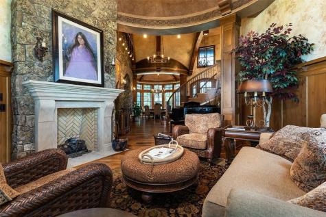13380 Rush Harbor Drive Crosslake MN 56442