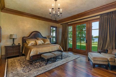 13380 Rush Harbor Drive Crosslake MN 56442